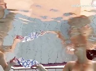 culi, tettone, russe, ragazze-giovani, giovanissime, pornostar, ragazza-fidanzata, piscina, strette, brunette