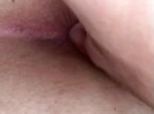 cul, masturbation, amateur, anal, babes, jouet, fétiche