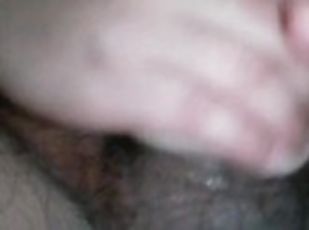 asiatique, masturbation, amateur, secousses, solo, philippine