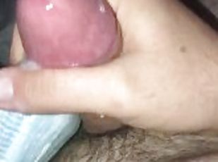 masturbation, orgasm, pissande, amatör, gigantisk-kuk, tonåring, mamma, pov, sprut, fetisch