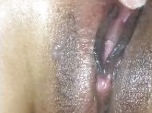 cul, chatte-pussy, amateur, latina, doigtage, point-de-vue, solo, humide