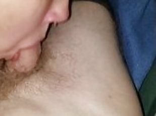 rumpe, doggy, amatør, blowjob, stor-pikk, hjemmelaget, par, bbw, pov, hore