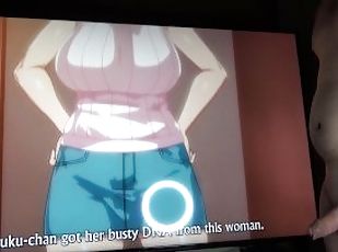 Hottest Hentai Anime The Cuckold, His Cheating Wife, His Beautiful ...