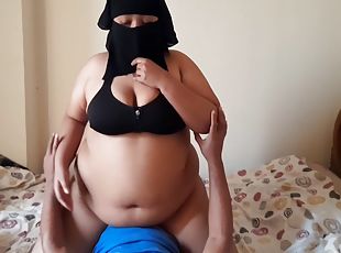 Mother In Law - Sexy Saas Ne Damad Ka Bada Lund Dekha Aur Uski Chud...