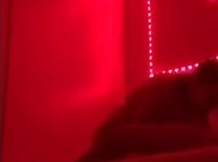 Red Night Sex