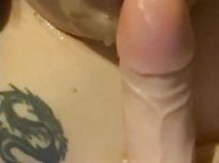 mėgėjai, suaugę, čiulpimas, bbw, dildo, solo