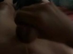 Young gay 18 year old cum shot