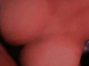 pantat, payudara-besar, posisi-seks-doggy-style, orgasme, amatir, jenis-pornografi-milf, latina, creampie-ejakulasi-di-dalam-vagina-atau-anus-dan-keluarnya-tetesan-sperma, pacar-perempuan, manis