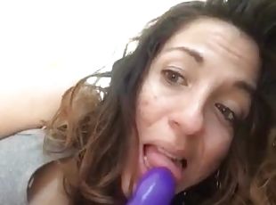 amatør, eldre, blowjob, milf, alene, pikk, erting