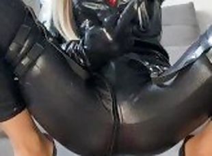 russisk, amatør, skønheder, bdsm, fødder, synsvinkel, smuk, røv-butt, fetish, latex