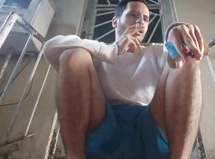 pušenje, veliki-kurac, homo, stopala-feet, pov, fetiš, sami, pušenje-smoking, mišićavi, rijaliti