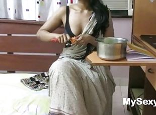 Indian College Teacher Horny Lily Dirty Chat With Her Desi students...