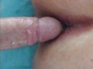 pantat, ayah, besar-huge, vagina-pussy, amatir, anal, dewasa, penis-besar, remaja, ayah-daddy