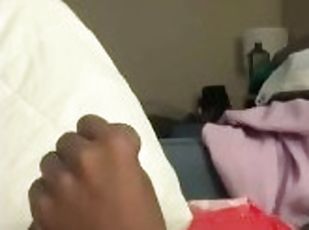 svær, onani, amatør, cumshot, ebony, stor-pikk, handjob, compilation, pov, alene