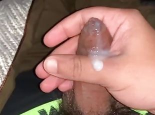 papá, anal, gay, a-solas, papi, musculada, gay-joven, tatuaje, cañero