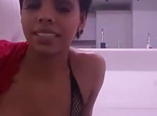 traseiros, teta-grande, magro, amador, ébona, lésbicas, puta, webcam, provocando