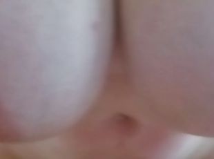 tetas-grandes, papá, enorme, orgasmo, coño-pussy, squirting, amateur, polla-enorme, corrida-interna, primera-persona