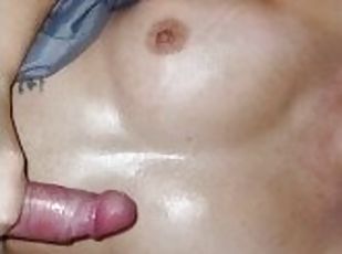 gros-nichons, amateur, babes, énorme-bite, ados, branlette, point-de-vue, seins, fétiche, bite