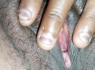 poilue, masturbation, amateur, fétiche, solo