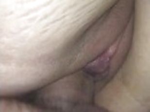 tricherie, chatte-pussy, femme, amateur, énorme-bite, interracial, milf, latina, salope, point-de-vue