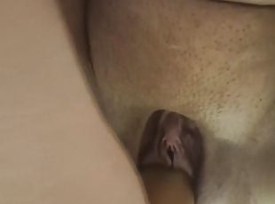 masturbácia, orgazmus, pička, ruské, amatérske, milfka, hračky, mamka, rozkošné-cute, vibrátor