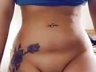 tetas-grandes, amateur, babes, zorra-slut, desnudándose, británico, lencería, fetichista, a-solas, tatuaje