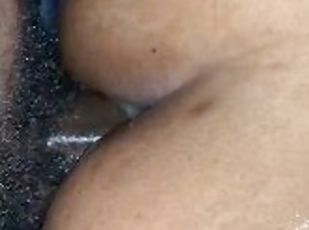 amateur, anal, negra-ebony, corrida-interna, negra, fetichista