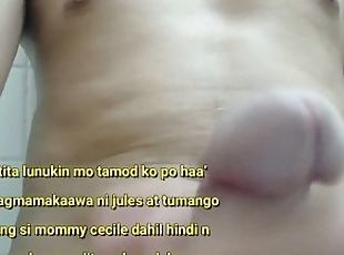 Tagalog Sex Story- 