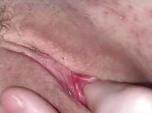 orgasmi, pillu-pussy, amatööri, milf, sormettaminen, pov, tatuointi