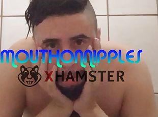 kylpy, masturbaatio, amatööri, gay, pornotähti, käsihomma, brasilia, nuori-18, suihku, soolo