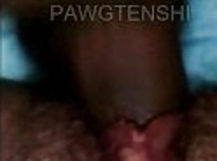 Close up pussy fuck part one