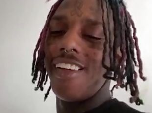 Rapper Famous Dex takes the lead on Instagram Live