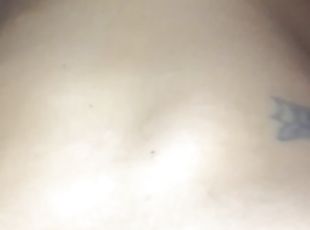 masturbation, amateur, ejaculation-sur-le-corps, énorme-bite, branlette, secousses, jeune-18, solo, bite