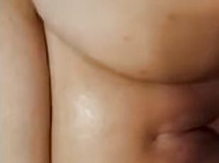 gros-nichons, chatte-pussy, jouet, hardcore, branlette, massage, sale, pute, seins, fétiche