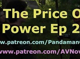 The Price Of Power 28