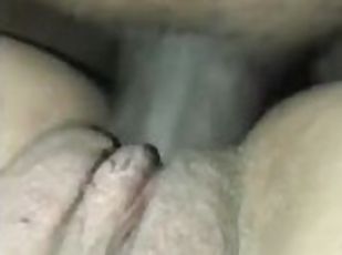 POV: My friend wouldn’t stop teasing I fucked her perfect white mil...