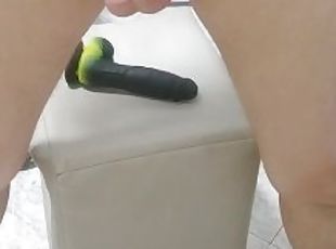 italianlillo teen si diverte con dildo , italiano , ragazzo , giova...