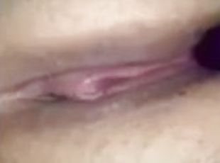 masturbácia, pička, striekanie-squirt, amatérske, teenagerské, hračky, bbw, štetka, semeno, sólo