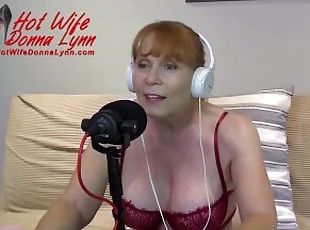Hot Wife Podcast - Premature Ejaculation