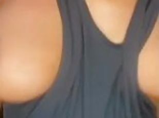 tetas-grandes, amateur, babes, negra-ebony, tetas, fetichista, a-solas