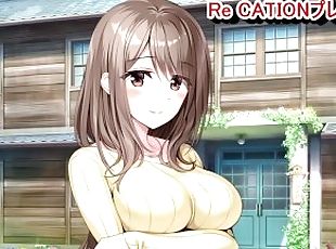 ????? Re CATION ?Melty Healing???4???????????????(?????? ?????? ???????(???) Hentai game)
