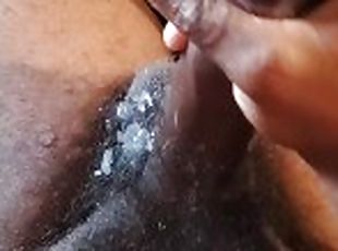 dyakol-masturbation, labasan, baguhan, talsik-ng-tamod, negra, negro-negra, pov, libog, solo, titi