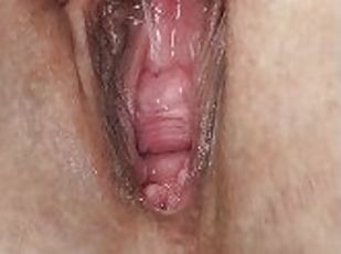 tēvs, masturbācija-masturbation, orgasms, čurajoša, vāverīte, strūkla, amatieris, skaistules, māte, bbw