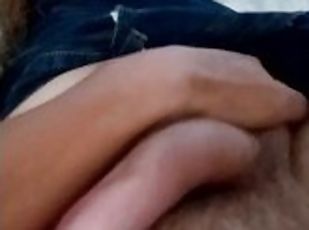 mastubasi, amatir, penis-besar, handjob-seks-dengan-tangan-wanita-pada-penis-laki-laki, gemuk, seorang-diri, penis