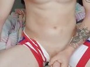 amatori, gay, facut-acasa, spion, pov, tanar18, colegiu, solo, muschiulos, baietel