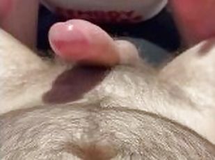 papa, doggy, alt, blasen, homosexuell, gesichtspunkt, junge18, beule, ficken, kamera