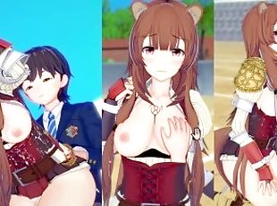 ????????????????????? ?????3DCG???????[Hentai Game Koikatsu! The Ri...