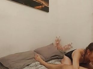 grande, amador, babes, chupanços, pénis-grande, mulher-madura, caseiro, casal, pov, facial