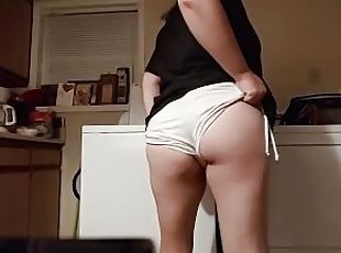 Playing With My Shorts