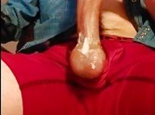 dyakol-masturbation, baguhan, malaking-titi, laruan, creampie, dyakol-jerking, solo, puti, titi